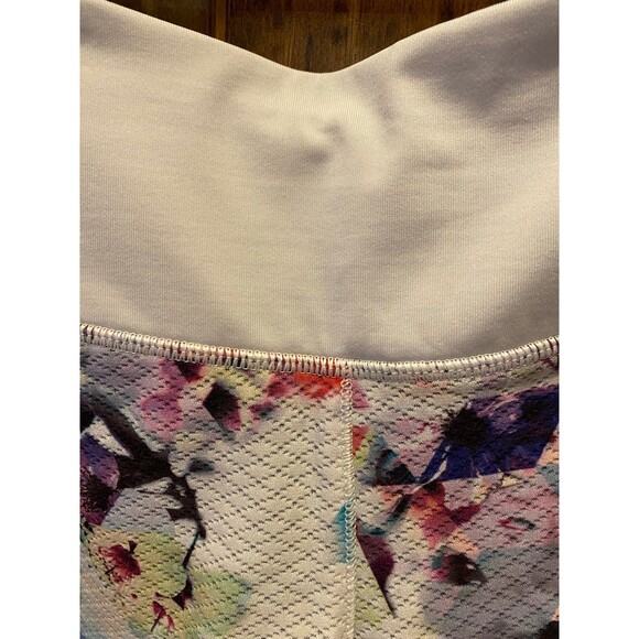 Calia Carrie Underwood Line size Small Double Layer Running Shorts Athleisure - Picture 5 of 12